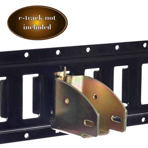 e track metal shelf brackets|e track wood beam bracket.